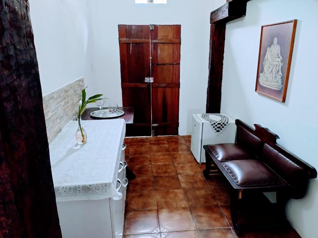 imagem de quarto